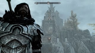 Skyrim SE Stigandr ep 33 Creation Club Madness 2 The Rekoning