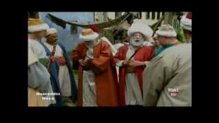 Nasreddin Hoca TGRT Dizisi
