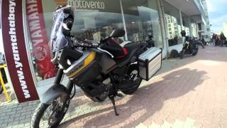 Dostlar Yamaha Trolleme Muhabbet MoToBlog bathu R1 Vlog #70