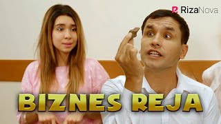 Akula - Biznes reja
