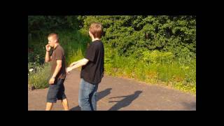 Die Fischerin vom Böhmerland [WBVimproductions]
