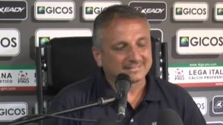 cz intervista al mister d'urso