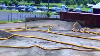 RC Soup's Slash 4x4 LCG Chassis Shootout