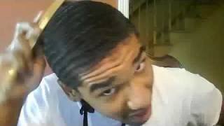 Hollywood Beauty Olive Creme 360 Wave Method