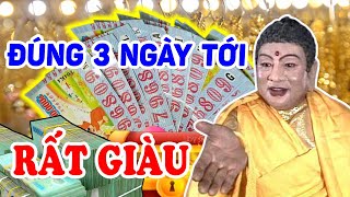 Chạy Ngay Đi Mua Két Sắt, Đúng 3 Ngày Tới 5 Con Giáp Trúng Số Bất Ngờ, Đắc Tài Sai Lộc | TPTV