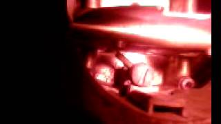 MOV0172A карбюратор к-88 на змз 402