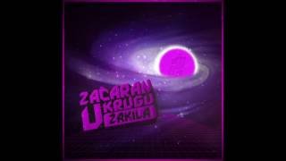 Žakila - U.T.Z. (feat. Daki BD) (Prod. By Zartical)