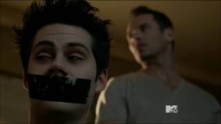 VOID STILES - H E A T H E N S - Twenty One Pilots - Teen Wolf