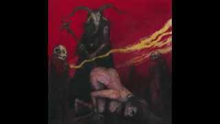 Weregoat - Beneath The Horns Of The Destroyer