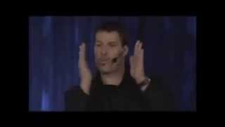 Как сосредоточиться на своей цели (How To Focus) _ by Tony Robbins (RUS)