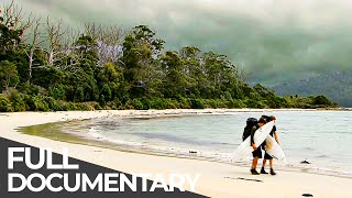 Amazing Quest: Stories from Tasmania | Somewhere on Earth: Tasmania