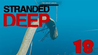 Прохождение Stranded Deep -18-  Победа !