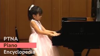 2010 コンペティション決勝　C級金賞／吉原　佳奈