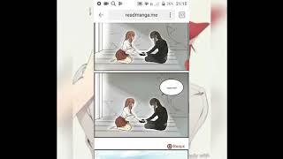 Озвучка манги мир управляемый котами 1-4 глава