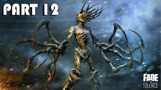 Fade To Silence Survival Mode 100% Gameplay Walkthrough Part 12 [Full Game]