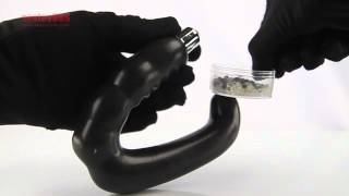 P spot prostate massager vibration   TOYS FOR HIM