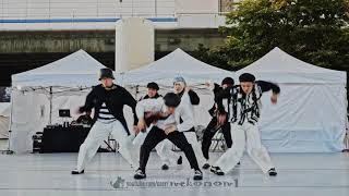 PLEAzENTS MEET SPORTS 2022 DANCE SHOWCASE