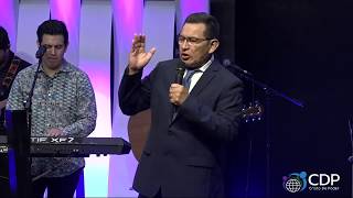 La Sangre del Cordero Libra nuestra casa del Juicio Venidero -Pastor José Del Cid- CDP