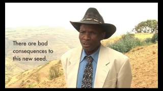 How They're Killing Us With GMO Foods And Seeds