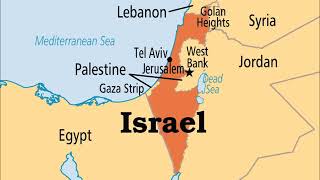 Hmoob nej puas ntshaw kom Vajtswvntuj cawm Hmoob ciajsia muaj tebchaws ib yam li haiv neeg  Israel ?