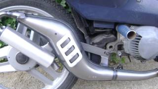 honda wallaroo project !!