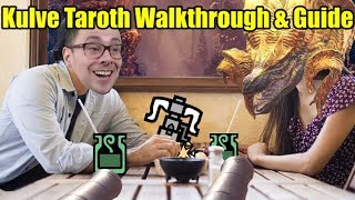 Kulve Taroth Walkthrough & Guide