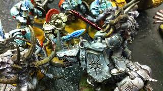 Wargaming: Playing A Narrative Game