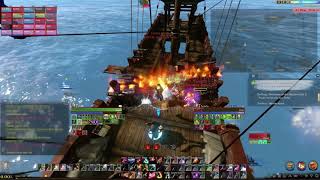 Tribute to melee - ArcheAge EU