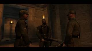 Return To Castle Wolfenstein | Windows 10 + Widescreen Patch