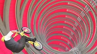 NOUVEAU TUBE BMX !! GTA 5 ONLINE - KocoPgm #2