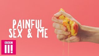 What Painful Sex Feels Like | Body Language