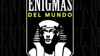 Enigmas del Mundo - Nestor Armando Alzate