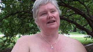 Interview with Carla Watson of GoTopless.org Part Two of Two