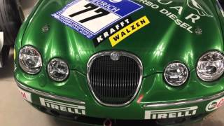 The Midland - British Motor Museum