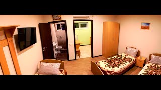 Жилье в Ейске - Гостевой дом №1, ЛЮКС №2 [3-4 чел.], 1-й этаж.