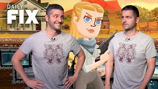 Bethesda Sues Warner Bros. for Fallout Clone - IGN Daily Fix