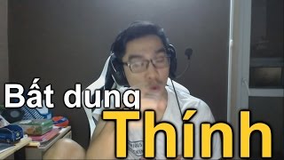 Bất Dung Thính - PEWPEW FT VOVATUBE