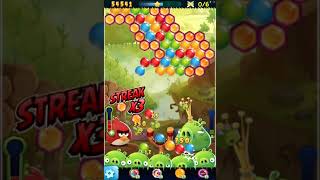 Angry Birds Stella Pop Level 2784