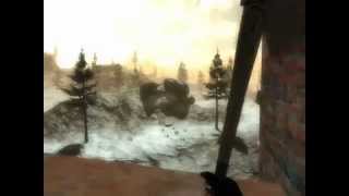 Баги в Survival (1 часть)