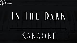 Camila Cabello - In The Dark (Karaoke Version)