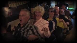 Sigaretten en whisky en wilde Kerels - Gre Parelmoer
