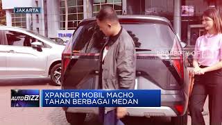 Perang Mobil Sejuta Umat, Nyaman yang Mana?
