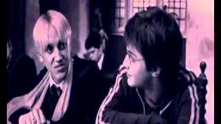 Drarry(HarryxDraco) || I don't want to be alone