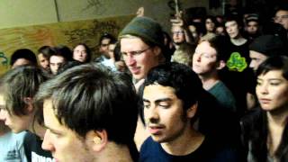 MAGNUM FORCE @ The Slurp (6/2/11)