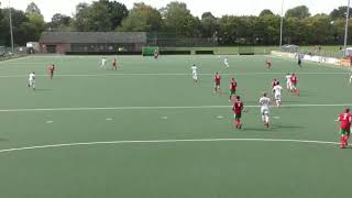 Tore Hamburger Polo Club - Crefelder HTC 2019