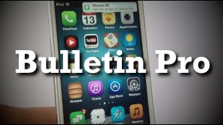Bulletin Pro