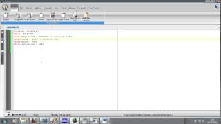 ccs tutorial 1