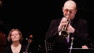Concerto for Jazz Trumpet