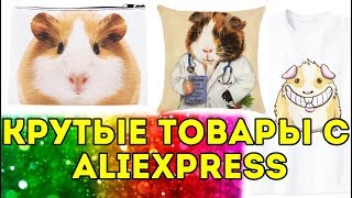 ИНТЕРЕСНЫЕ товары с AliExpress для любителей животных / SvinkiShow