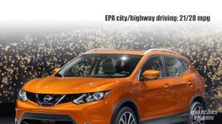 Nissan Murano 2017